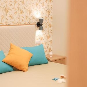 Don Francisco Rooms